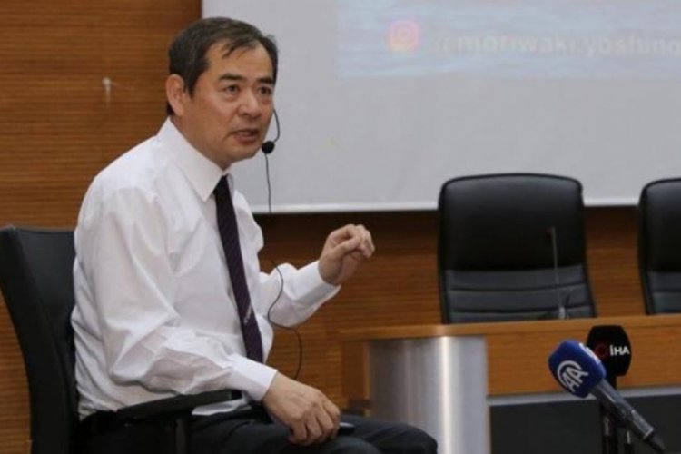 Japon deprem uzmanı uyardı! "Tatbikat s&uuml;rekli tekrarlayıcı olmalı"