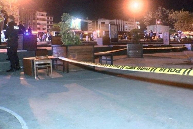 İstek şarkı cinayetinde istenen ceza belli oldu