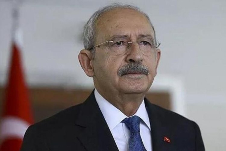 Kılı&ccedil;daroğlu'ndan Demirtaş'a ziyaret