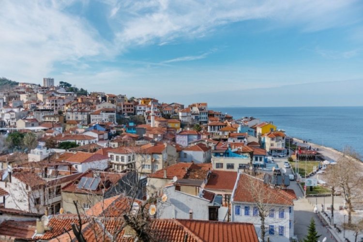 Bursa'da bug&uuml;n hava nasıl?