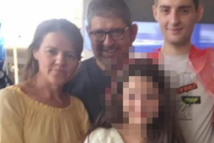 İzmir'de anne ve babasını tabancayla katleden şahıs intihara kalkıştı