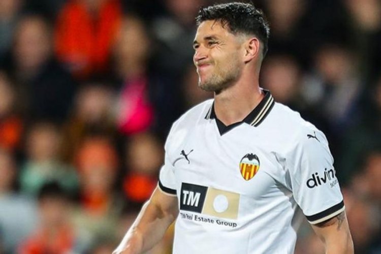 Trabzonspor'da Roman Yaremchuk pazarlığı
