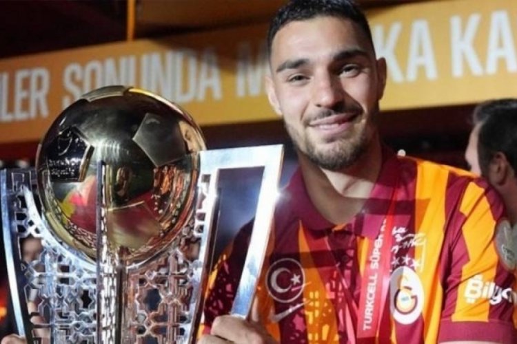 Kaan Ayhan'dan Mert Hakan Yandaş'a g&ouml;nderme