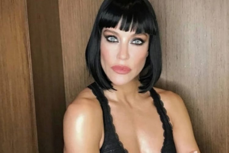 Kızı devlet korumasına alınan Deniz Akkaya'dan yeni a&ccedil;ıklama: Burnu s&uuml;rts&uuml;n diye...