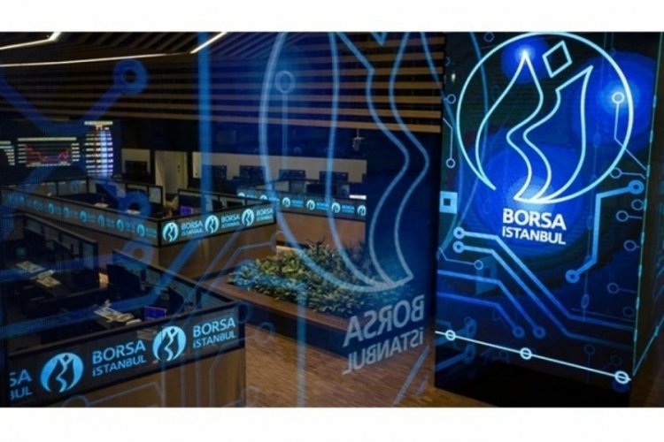 Borsa g&uuml;ne y&uuml;kselişle başladı
