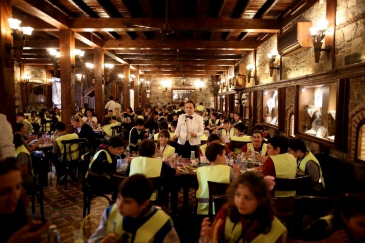 İskender kebap tartışması b&uuml;y&uuml;yor
