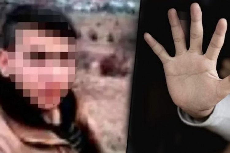 Konya'daki sapık ağabeyin yaptıkları kan dondurdu!