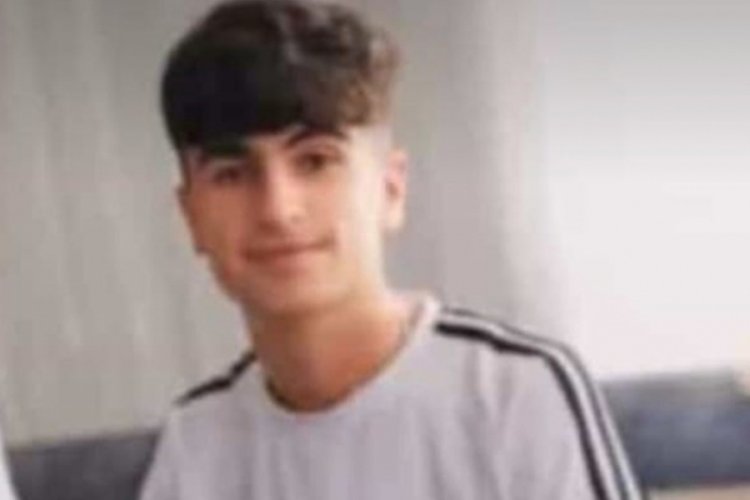 22 yaşındaki Muhammed &ouml;ld&uuml;, 16 yaşındaki kız arkadaşı tutuklandı
