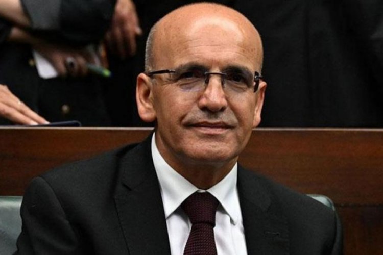 Bakan Şimşek'ten enflasyon a&ccedil;ıklaması: Bu ay sona eriyor