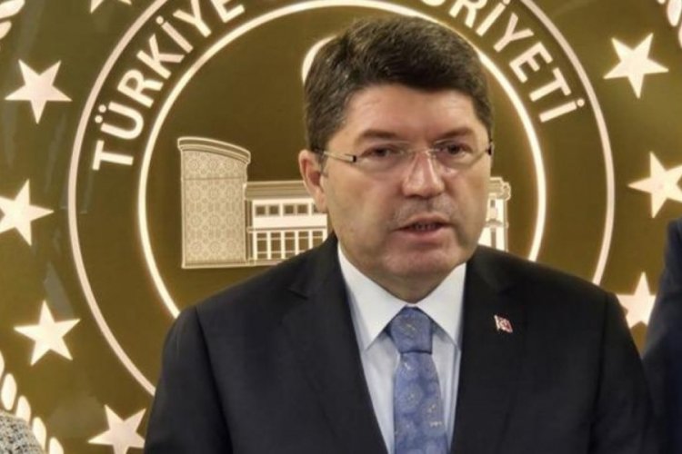 Bakan Tun&ccedil; a&ccedil;ıkladı: Sokak k&ouml;pekleri d&uuml;zenlemesi Meclis'e ulaştı