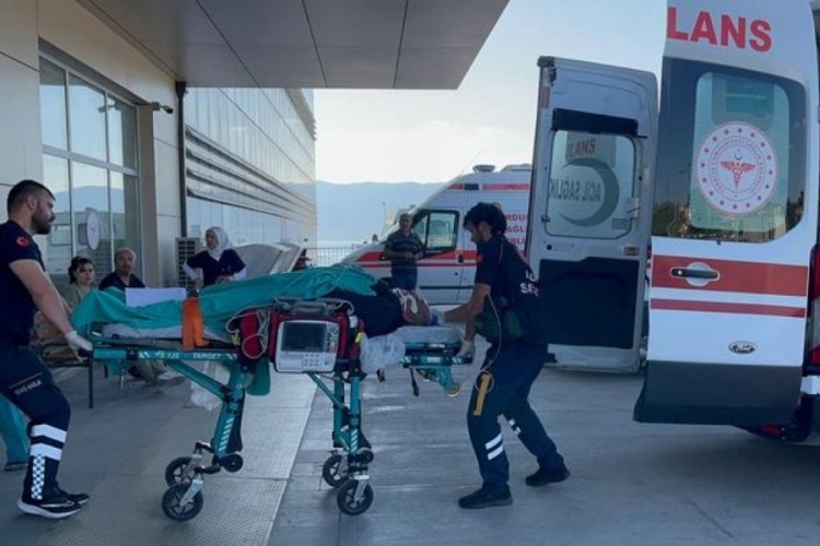 Burdur'da diyaliz problemi! Bir acı haber daha