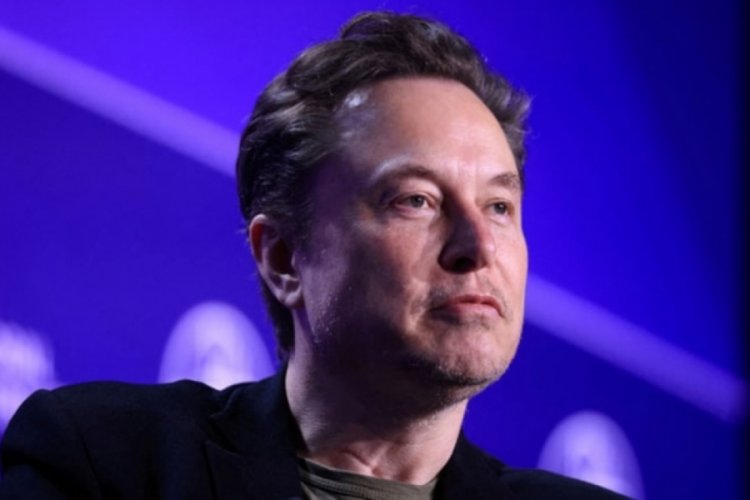 Rekor kıran şirkete Elon Musk dopingi!