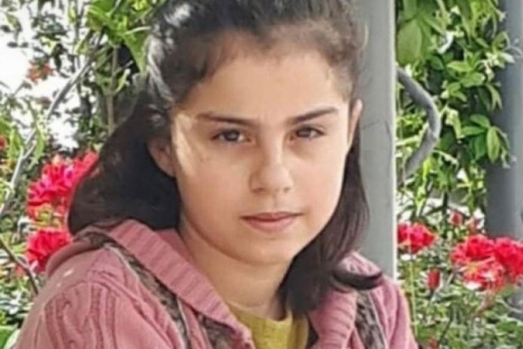 Şanlıurfa'da liseli Senem'den 5 g&uuml;nd&uuml;r haber alınamıyor!