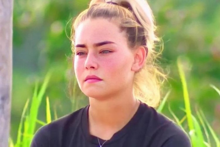 Survivor Aycan Yana&ccedil;'a teklif yağıyor!