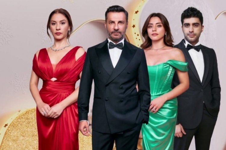 4 oyuncu 'Kızılcık Şerbeti' dizisinden ayrılacak mı?