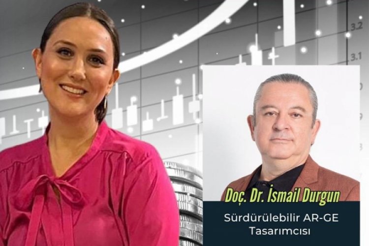 Sekt&ouml;rel Bakış'ın konuğu İsmail Durgun