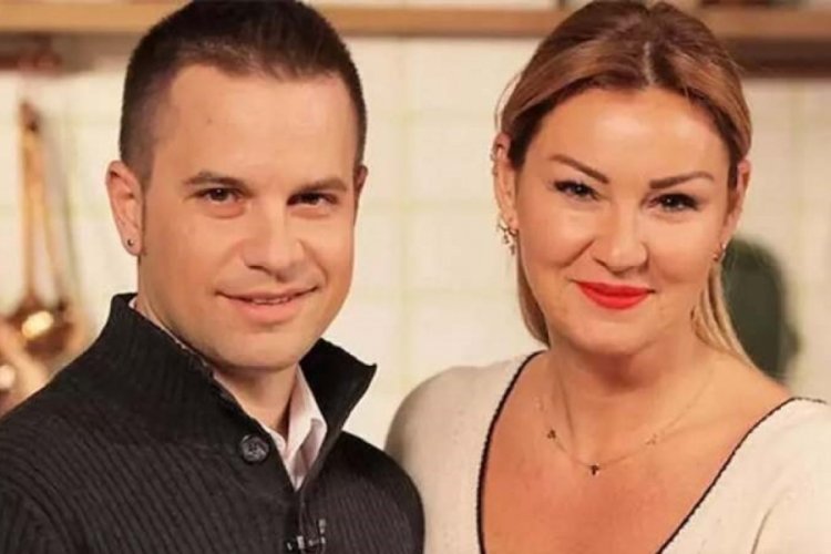 Pınar Altuğ'dan a&ccedil;ıklık tepkisi