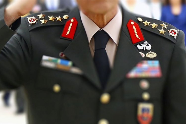 Emekli askerler hakkındaki yasak kararı hakkında a&ccedil;ıklama!