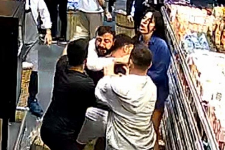 Urla'daki "omuz attın" cinayetinde iki tahliye