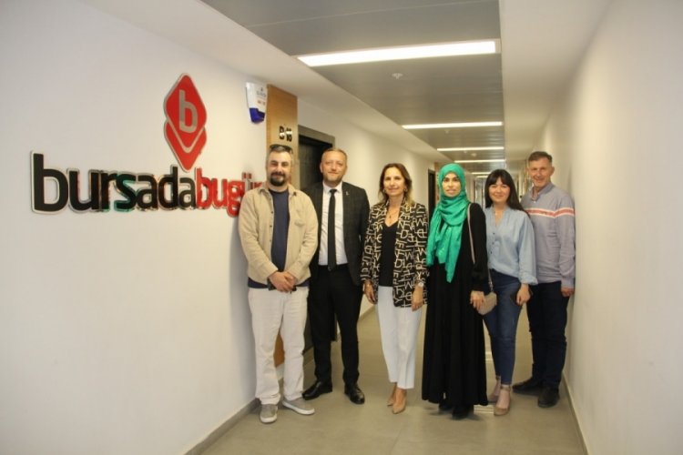 Zafer Partisi Bursa İl Başkanı Gazi: Daha insani &ccedil;&ouml;z&uuml;mler bulunabilir