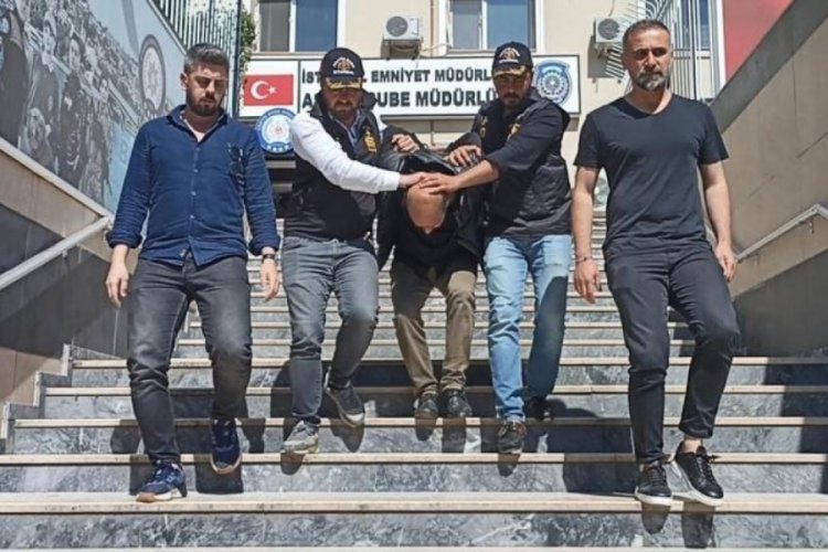 İstanbul'daki vahşi cinayette yeni detaylar!
