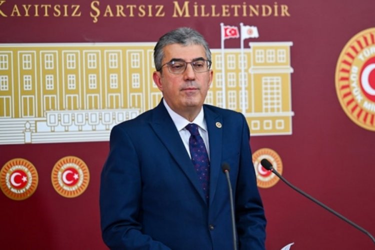 CHP'den Olcay Kılavuz yorumu