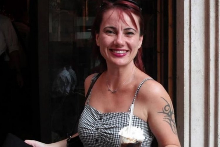 &Ouml;zlem Kumrular hayatını kaybetti!