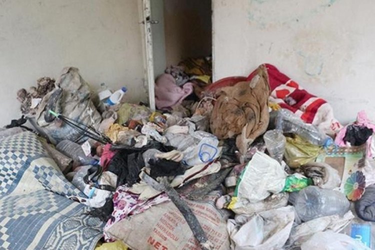 Kiracısını zorla &ccedil;ıkardı! Eve girdiğinde beyninden vurulmuşa d&ouml;nd&uuml;