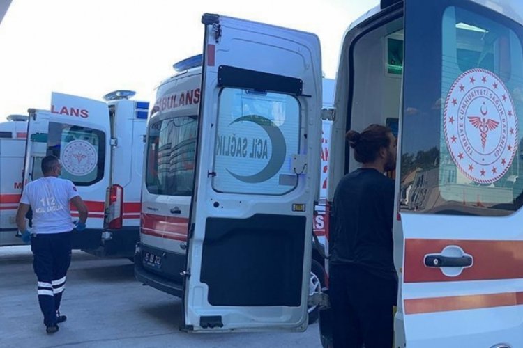 Burdur'da diyaliz sonrası tedaviye alınan hastalardan bir kişi daha vefat etti