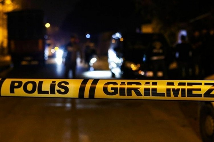 Bursa'da engelli oğlunu &ouml;ld&uuml;rd&uuml;!