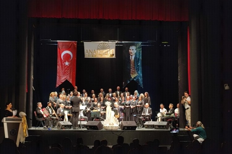 Bursa'da ikizlere umut oldular