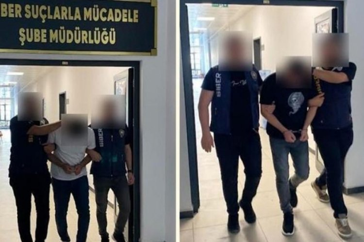 Sahte ilanla dolandırdılar! 1 milyonluk vurgun yapıldı