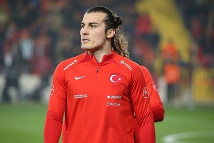 &Ccedil;ağlar S&ouml;y&uuml;nc&uuml;,&nbsp;EURO 2024 aday kadrosundan &ccedil;ıkarıldı