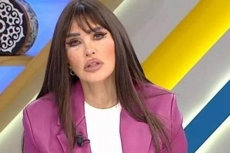 Selen G&ouml;rg&uuml;zel estetik oldu... Seren Serengil kendini tutamadı!