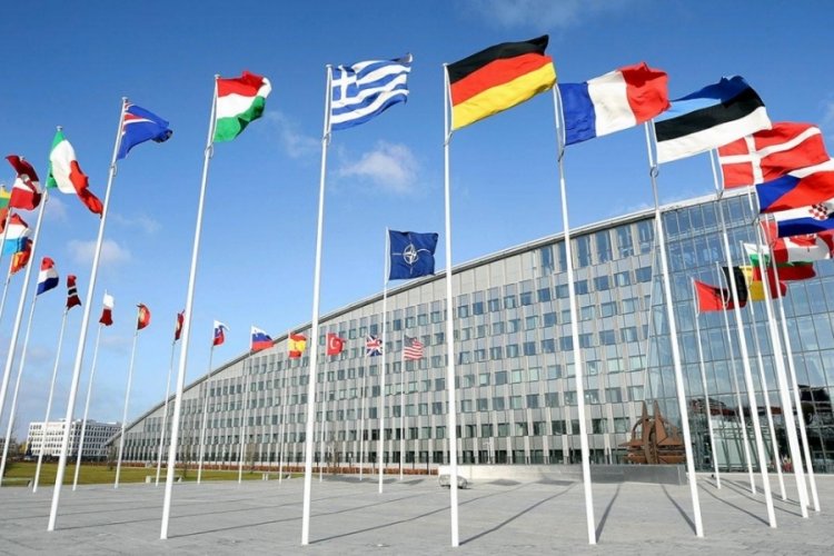 NATO dışişleri bakanları Prag'da toplanıyor