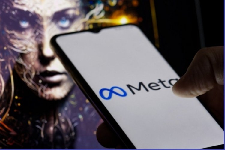 Meta, İsrail ile bağlantılı hesapları kapattı 