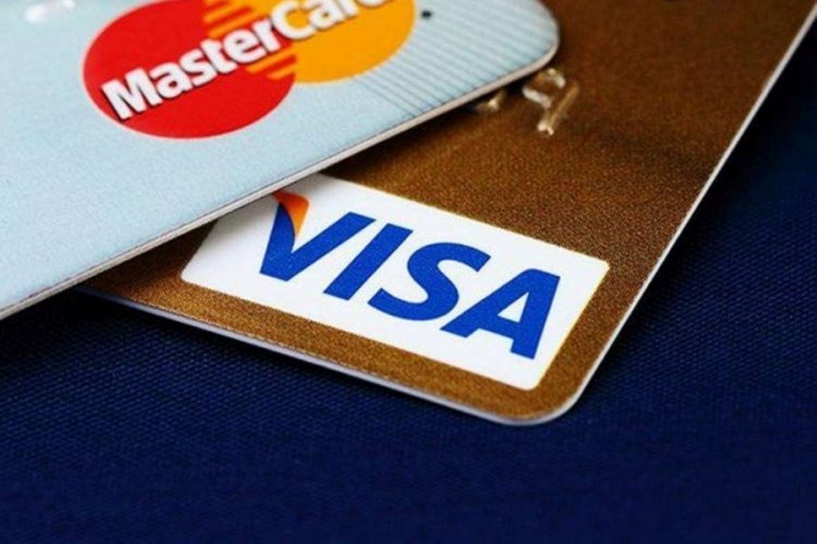 Mastercard ve Visa davasında yeni gelişme!
