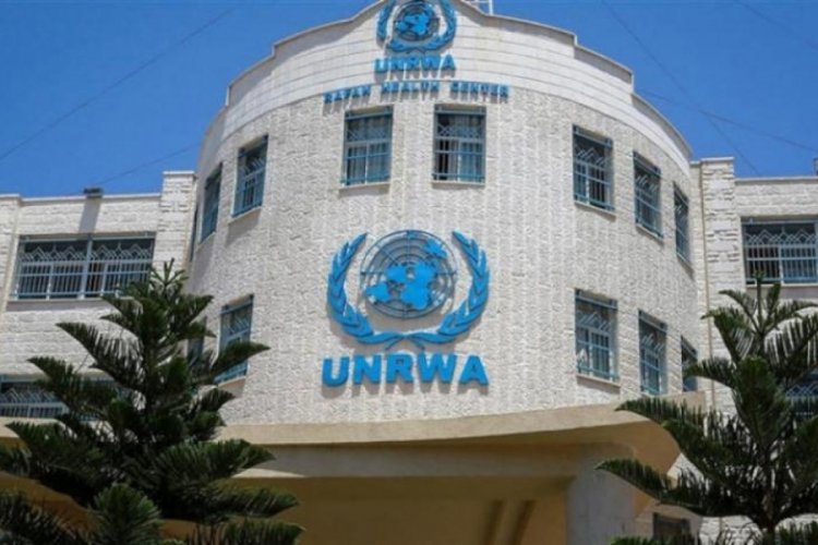 İsrail, UNRWA'ya 1 ay s&uuml;re verdi!