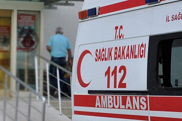 İstanbul'da b&ouml;cek ila&ccedil;laması 28 kişiyi hastanelik etti