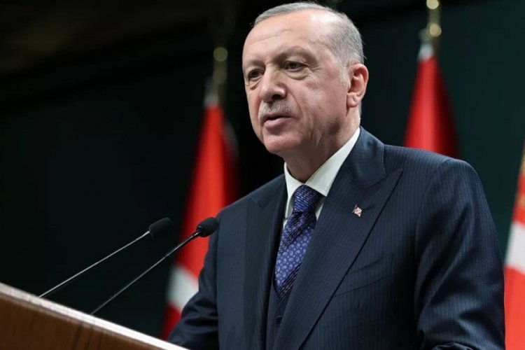 Cumhurbaşkanı Erdoğan, İtalya'da G7 Zirvesi'ne katılacak