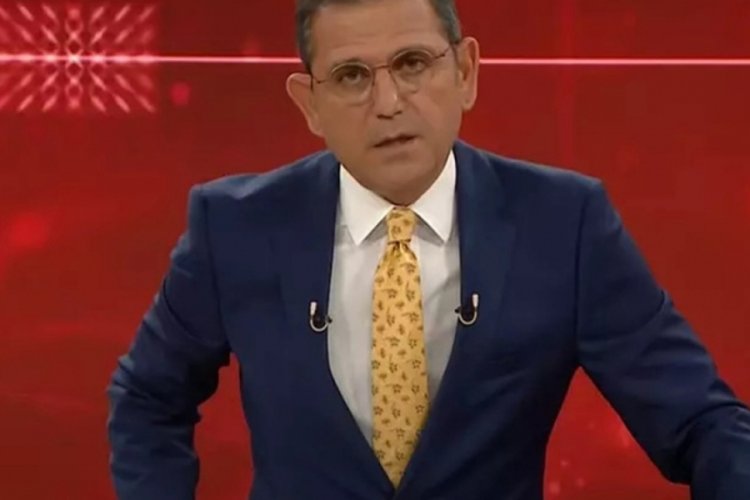 Fatih Portakal'dan emekli maaşı açıklaması!