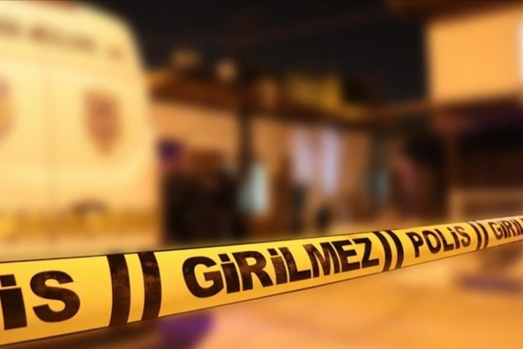 Erzurum'da dayısını &ouml;ld&uuml;ren gen&ccedil; kız tutuklandı