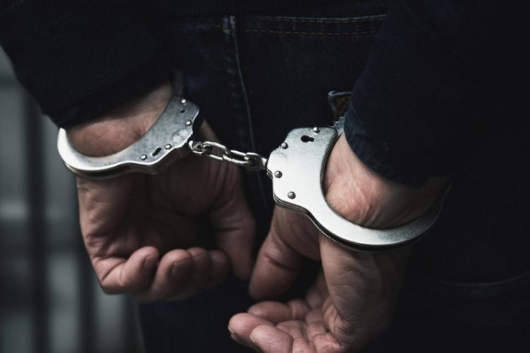 Şanlıurfa'da ter&ouml;r operasyonunda 1 ş&uuml;pheli yakalandı