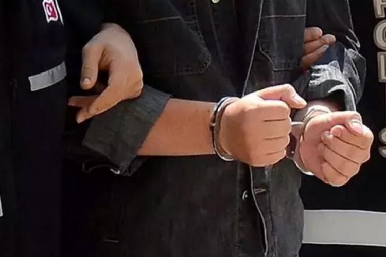Tekirdağ'da FET&Ouml;'ye y&ouml;nelik operasyon! 8 kişi yakalandı
