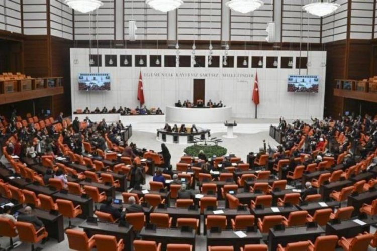 Milletvekillerine de "tasarruf" geliyor: İşte genelgedeki kısıtlamalar