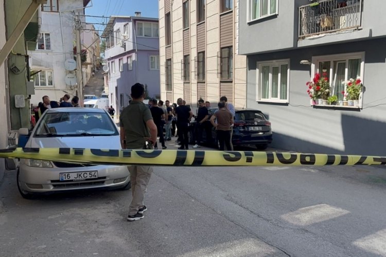 Bursa'da 3 &ccedil;ocuğunu &ouml;ld&uuml;ren babanın ifadesi kan dondurdu!