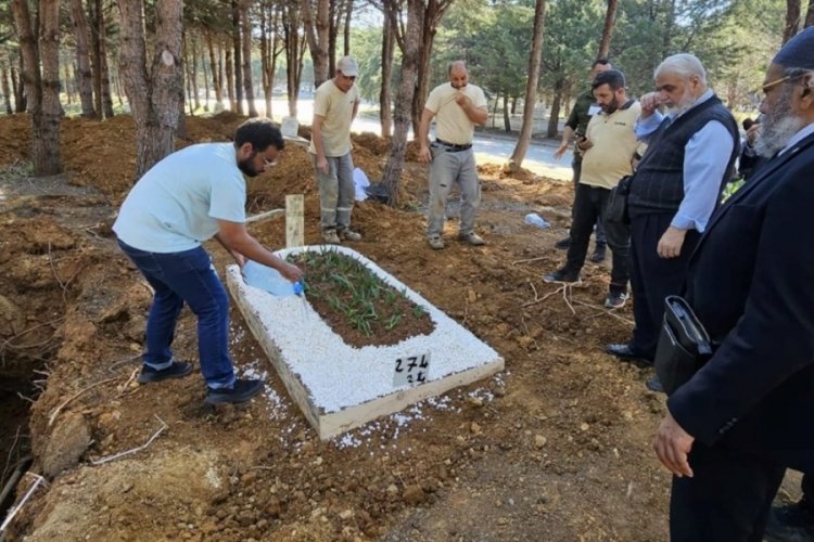İstanbul'a gezmeye gelen mısırlı doktorun cesedi bulundu!