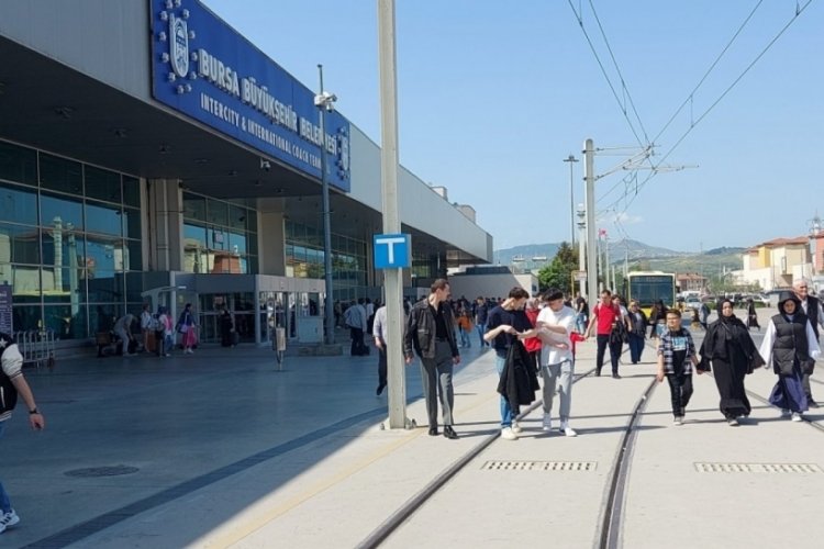 Otob&uuml;s biletlerinde bayram tarifesi dudak u&ccedil;uklattı