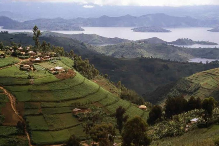 T&uuml;rkiye ile Ruanda arasında turizm anlaşması!