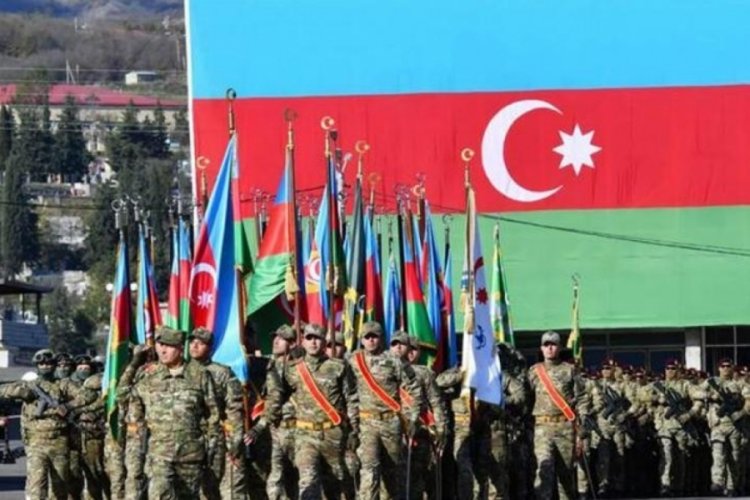 Aliyev: Karabağ'da yeniden yerleştirme eyl&uuml;lde başlayacak
